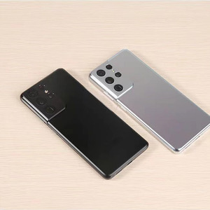 Per <span class=keywords><strong>Samsung</strong></span> <span class=keywords><strong>S21</strong></span> Ultra di seconda mano <span class=keywords><strong>telefono</strong></span> cellulare completo sbloccato grande schermo Android smart 5G <span class=keywords><strong>telefono</strong></span> cellulare