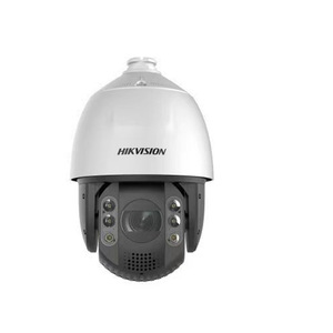   กล้อง PTZ Starlight 4MP 7 นิ้ว 23x พร้อมระบบ IP66 PoE ติดตั้งบนผนังหรือเพดาน - Product Image 1