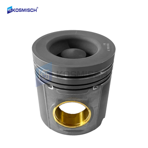 OEM Tiêu Chuẩn Dc11 <span class=keywords><strong>Piston</strong></span> OEM 99 496 600 Cho SCA-NIA Vừa Và Nặng Xe Tải Và Xe Buýt Động Cơ Nhôm Dc11 <span class=keywords><strong>Piston</strong></span> Bộ Dụng Cụ Với <span class=keywords><strong>Pin</strong></span> - Product Image 6