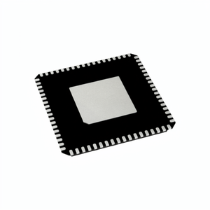 Electronic Circuit Components Clock Timing 72 VFQFN Exposed Pad BOM IC In Stock SI5508C-B15717-GMR - Product Image 1
