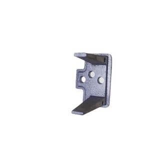 Pieza de aluminio fundido por gravedad para la fabricación de componentes ligeros de vehículos todoterreno - Product Image 5