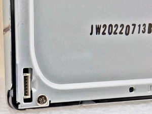 Fournisseur d'usine Module LCD TFT 24 pouces LM240WU8 avec panneau Résolution 1920x1200 Interface LVDS 94PPI - Product Image 4