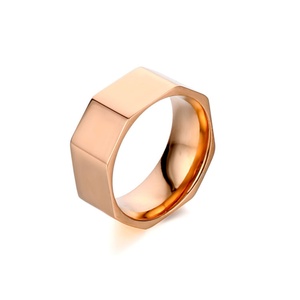 Low Cost <b>Men</b> <b>Rings</b> Stainless Steel Metal Custom Blank <b>Ring</b> Classic <b>Silver</b> <b>Rings</b> <b>for</b> <b>Men</b> - Product Image 2