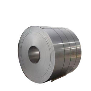 200 300 400 500 Serie 600 rollo de bobina de acero inoxidable 201 304 laminado en caliente - Product Image 1