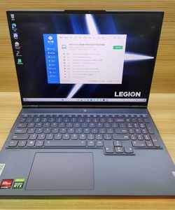 <b>Used</b> R7 5800H RTX3070-8G 16GB Memory <b>Laptop</b> Computer for Legion R9000K PC R9000k - Product Image 1
