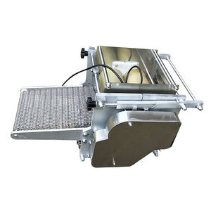 Máquina Automática para Hacer Tortillas de Bajo Ruido, Máquina Industrial para Hacer Tortillas de Cereales Gruesos - Product Image 5