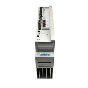 ไดรฟ์ EVS9322-ER ของแท้ในสต็อก EVS9322-ER กลุ่มธุรกิจของเราครอบคลุมโมดูล PLC อินเวอร์เตอร์ จอสัมผัสอุตสาหกรรม - Product Image 1