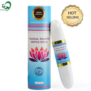 Chinakruiden Vrouwelijke Yoni Verzorgingsproducten Schoonmaken Vagina Aanscherping Toverstaf 100% Kruiden Vaginale Aanscherping Stick - Product Image 2