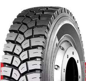 โรงงานยาง ZC ยางรถบรรทุก 12R22.5 แบบเรเดียล รุ่นใหม่ CM913A ขายตรง - Product Image 4