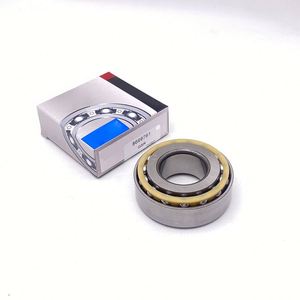 Rodamientos de Bolas de Contacto Angular 7311 BECBJ 7311 BEP 7311 BECBM, Rodamientos de Husillo CNC 7311BECBM 7311 - Product Image 3