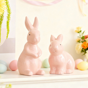 Decoraciones <span class=keywords><strong>de</strong></span> <span class=keywords><strong>Pascua</strong></span> a Precio <span class=keywords><strong>de</strong></span> Fábrica, Artesanías <span class=keywords><strong>de</strong></span> Cerámica para el Hogar, Adorable <span class=keywords><strong>Conejito</strong></span> <span class=keywords><strong>de</strong></span> <span class=keywords><strong>Pascua</strong></span> para Decoración <span class=keywords><strong>del</strong></span> Hogar, Estatua <span class=keywords><strong>de</strong></span> Animal <span class=keywords><strong>de</strong></span> <span class=keywords><strong>Conejito</strong></span> <span class=keywords><strong>de</strong></span> <span class=keywords><strong>Pascua</strong></span> Enojado - Product Image 4