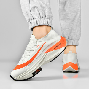 <span class=keywords><strong>Scarpe</strong></span> da Corsa con Ammortizzazione ZoomX per <span class=keywords><strong>Uomo</strong></span> e Donna, Leggere e Professionali con Assorbimento degli Urti - Product Image 4