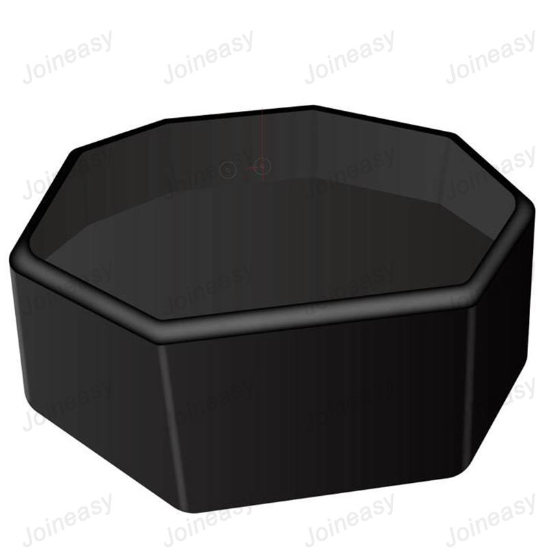 Black w/o lid