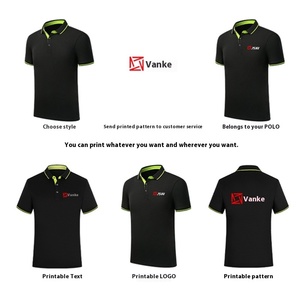 <span class=keywords><strong>Polo</strong></span> Personalizado con Bordado de su Logotipo, <span class=keywords><strong>Polo</strong></span> para Hombre y Mujer para Negocios, <span class=keywords><strong>Polo</strong></span> de Alto Rendimiento - Product Image 3