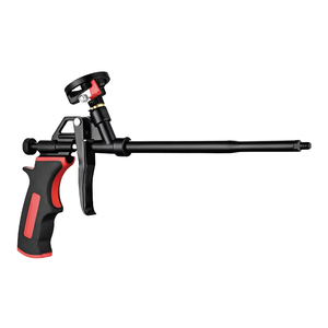 <span class=keywords><strong>Pistolet</strong></span> applicateur de mousse PU réutilisable Q-109 en gros d'usine, buse en cuivre massif, facile à nettoyer, <span class=keywords><strong>pistolet</strong></span> à mousse de polyuréthane revêtu de PTFE - Product Image 3