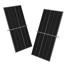 ระบบพลังงานแสงอาทิตย์แบบไฮบริดเชิงพาณิชย์และอุตสาหกรรมขนาด 5kW 10kW 15kW 20kW สำหรับใช้งานนอกระบบ (Off Grid) พร้อมพอร์ต CAN สำหรับสำนักงานและที่อยู่อาศัย - Product Image 5