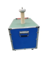 Standard Voltage Transformer with Booster