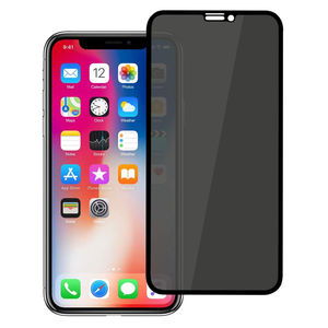 <span class=keywords><strong>Protector</strong></span> de Pantalla de Vidrio Templado Antiespía 9H para <span class=keywords><strong>iPhone</strong></span> <span class=keywords><strong>12</strong></span> - Product Image 1