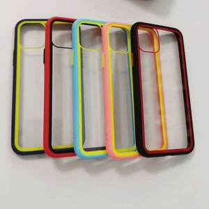 Fundas Acrílicas para Móvil, Funda para Teléfono Celular para iPhone 11 Pro Max - Product Image 2