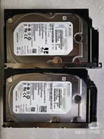 SSD interne SAS 3,5 pouces FOR-IBM 02PX530 8 To 7,2K Enterprise 12 Gb/s sans fil en métal reconditionné/neuf avec garantie d'un an