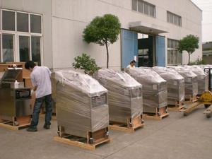 Freidora a presión de Gas PFG-800, PFG800 Henny Penny Computron 8000, en venta - Product Image 3