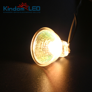 2025 precio de fábrica nueva llegada AC DC12V 2W COB <span class=keywords><strong>G4</strong></span> <span class=keywords><strong>MR11</strong></span> foco LED IP44 clasificado regulable para oficina en casa - Product Image 2