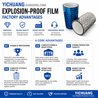 Film protecteur d'écran en verre PET flexible nano 9H de haute qualité en rouleau pour machine de découpe de téléphones portables, vente en gros OEM ODM en usine