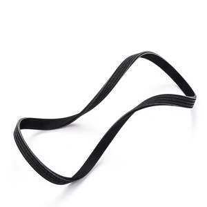 เข็มขัดโพลีวีแบบปรับแต่งได้สายพานยาง PK หลายเส้นสำหรับ<span class=keywords><strong>ร้าน</strong></span>ค้าการพิมพ์3PK 4PK 5pk 6pk 12pk 7pk + - Product Image 4
