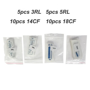 Bordado de sobrancelhas 3d, <span class=keywords><strong>kit</strong></span> iniciante com <span class=keywords><strong>microblading</strong></span> de treinamento para iniciante com preço baixo - Product Image 3
