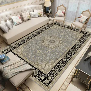Tapis d'entrée personnalisé 3D caracterstica absorbente tema muebles para el hogar alfombras