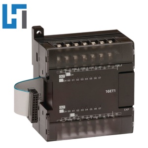 โมดูลเอาต์พุตซีรีส์ CP1W-16ET1 CP1W รุ่นใหม่ ของแท้ ชุดควบคุม PLC แบบดิจิตอล I/O สำหรับการเขียนโปรแกรม ควบคุมระบบอัตโนมัติในอุตสาหกรรม - Product Image 2