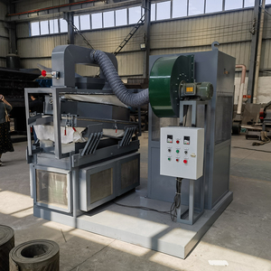<strong>Scrap</strong> <strong>Copper</strong> Wire Granulator 99% Separation Rate Automatic High-Efficiency <strong>Motor</strong> &amp; Engine Cable Recycling Machine - Product Image 6