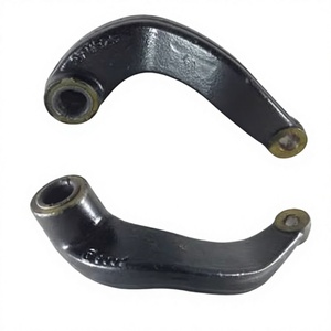 Fit for TATA ASSEMBLY IDLER ARM WITH B OEM 550246300116 Xenon 2.2L 3.1L Steering Suspension Genuine Auto Parts - Product Image 1