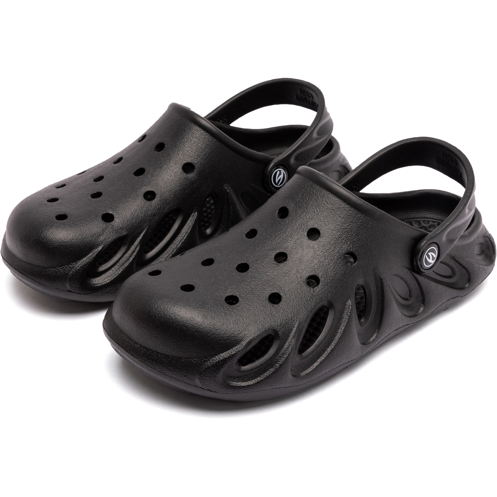 Новый дизайн, распродажа, Детские садовые сандалии из ЭВА, Кроксы, сандалии, распродажа Amazon, доставка со склада Amzon