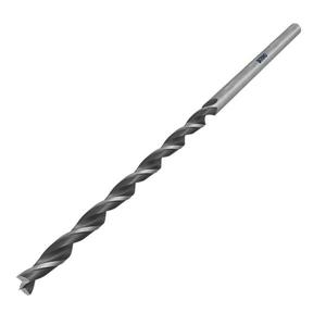 KRINO - 050252600 C.V. two cutter <b>wood</b> <b>drill</b> <b>bits</b> L 400mm - EAN 8014249284635 <b>DRILL</b> <b>BITS</b> <b>WOOD</b> <b>DRILL</b> <b>BITS</b> - Product Image 2