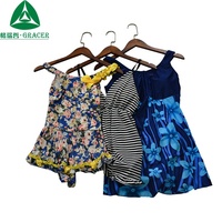 Vêtements de plage d'été pour femmes, maillots de bain et pantalons de plage de marque, tailles mixtes, vêtements d'occasion de qualité A+, balle de 100 kg