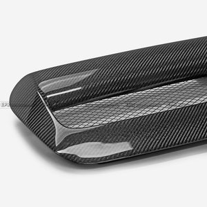 EPR Subaru 2022+ WRX VBH CS Tipo Cubre Capó (Repuesto) Material de Fibra de Carbono Modelo A-VBH-HV-CS Estilo de Lujo Fácil Instalación - Product Image 4