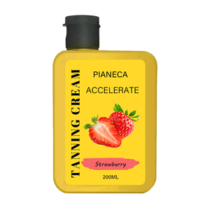 Lotion <span class=keywords><strong>bronzante</strong></span> bronze de marque privée <span class=keywords><strong>crème</strong></span> de bronzage naturelle sans soleil lotion pour le corps <span class=keywords><strong>teintée</strong></span> à bronzage progressif - Product Image 6