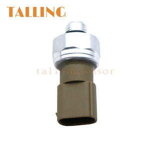 Pièces de voiture de moteur automatique Commutateur de capteur de pression de climatiseur A/C OEM 2038211592 pour <span class=keywords><strong>Mercedes</strong></span> Benz W203 W171 R171 <span class=keywords><strong>W209</strong></span> - Product Image 5