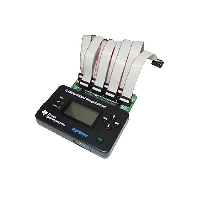 New And Original C2000-GANG PROGRAMMER FOR C2000 Development Boards, Kits, Programmers/Programmers, Emulators, and Debuggers