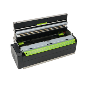 เครื่องพิมพ์รายงานแบบฝังตัวขนาด 4 นิ้ว รุ่น MASUNG MS-PT216A-S ปี 2024 สำหรับอุปกรณ์บริการตนเอง - Product Image 3