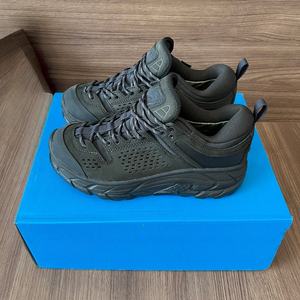 Chaussures de randonnée imperméables et antidérapantes pour hommes et femmes de la marque originale HOKAS, durables et fiables. - Product Image 3