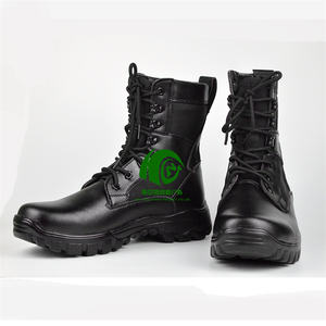 Мужские тактические ботинки - Product Image 2