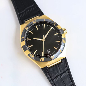 Reloj Mecánico Automático de Lujo para Hombre, de Alta Gama, con Reserva de Marcha, Resistente al Agua y con Indicador de Fecha - Product Image 2