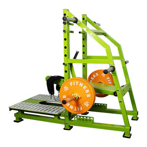 เครื่องสควอทแบบใช้แผ่นน้ำหนักสำหรับใช้งานเชิงพาณิชย์ รุ่น Pit Shark <span class=keywords><strong>Squat</strong></span>, Rhino Belt <span class=keywords><strong>Squat</strong></span> และ Hip <span class=keywords><strong>Squat</strong></span> - Product Image 6