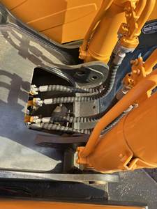 225LC-9T ฮุนไดมือสองจากญี่ปุ่นชิ้นส่วนตลับลูกปืนเพลาขับมอเตอร์ - Product Image 6