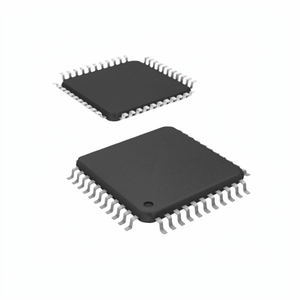 BOM IC ส่วนประกอบอิเล็กทรอนิกส์แบบ PIC18F46Q83-I_PT 44 TQFP ฝังอยู่ในสต็อก - Product Image 1