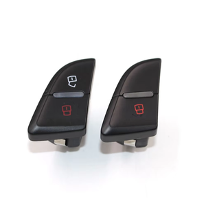 8K1962107 8KD962107 pour <span class=keywords><strong>Audi</strong></span> A4 <span class=keywords><strong>S4</strong></span> A5 Commutateur de commande de verrouillage/déverrouillage centralisé de <span class=keywords><strong>la</strong></span> porte avant gauche côté conducteur - Product Image 1