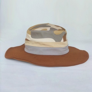 Gorra Amy Personalizada al por Mayor, Gorra de Algodón para Deportes al Aire Libre, Protección Solar, Camuflaje - Product Image 6