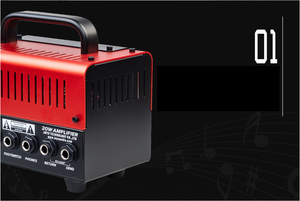 Ox kakkan an Iini INI Ox Head EAD econd enereneración - Product Image 4